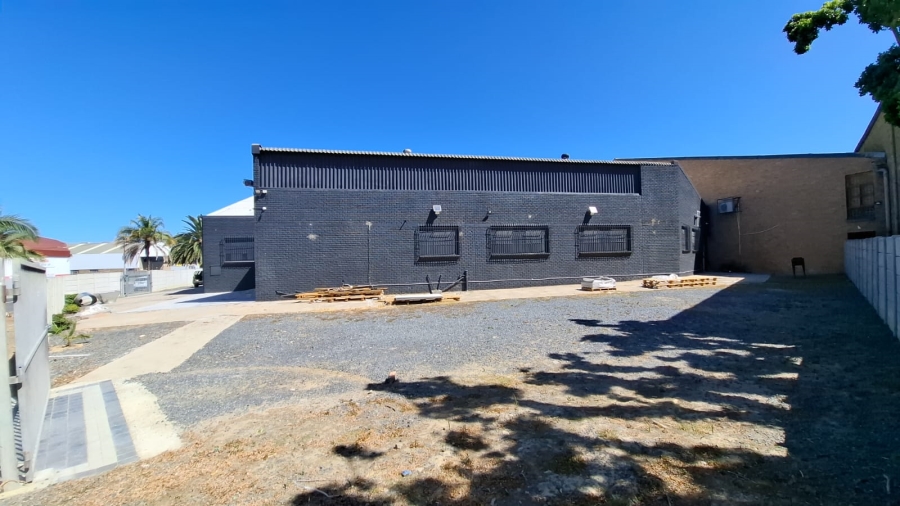 To Let commercial Property for Rent in Stikland Industrial Western Cape